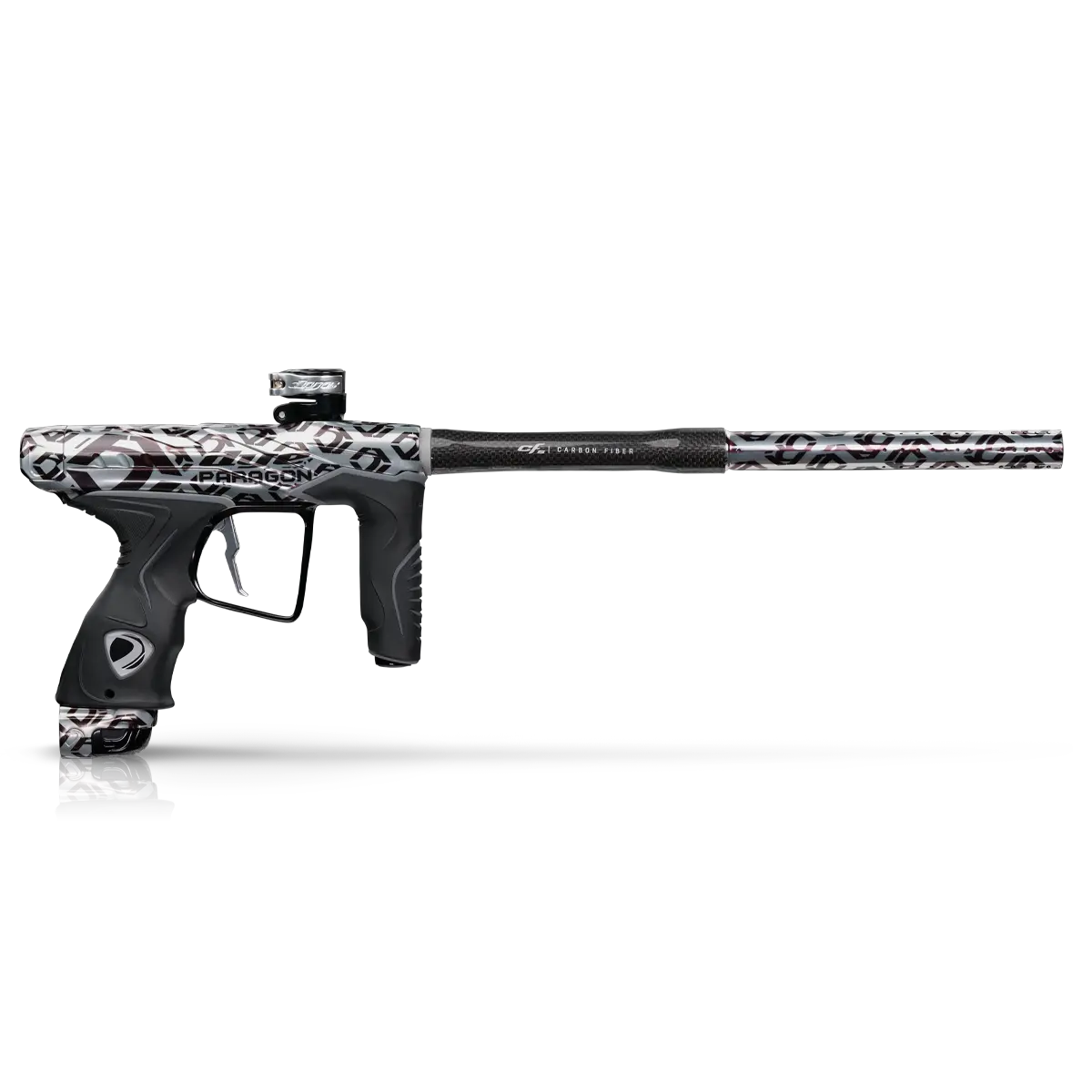 Dye Dls Paintball Marker - Pga Icon *Pre-Order* 1
