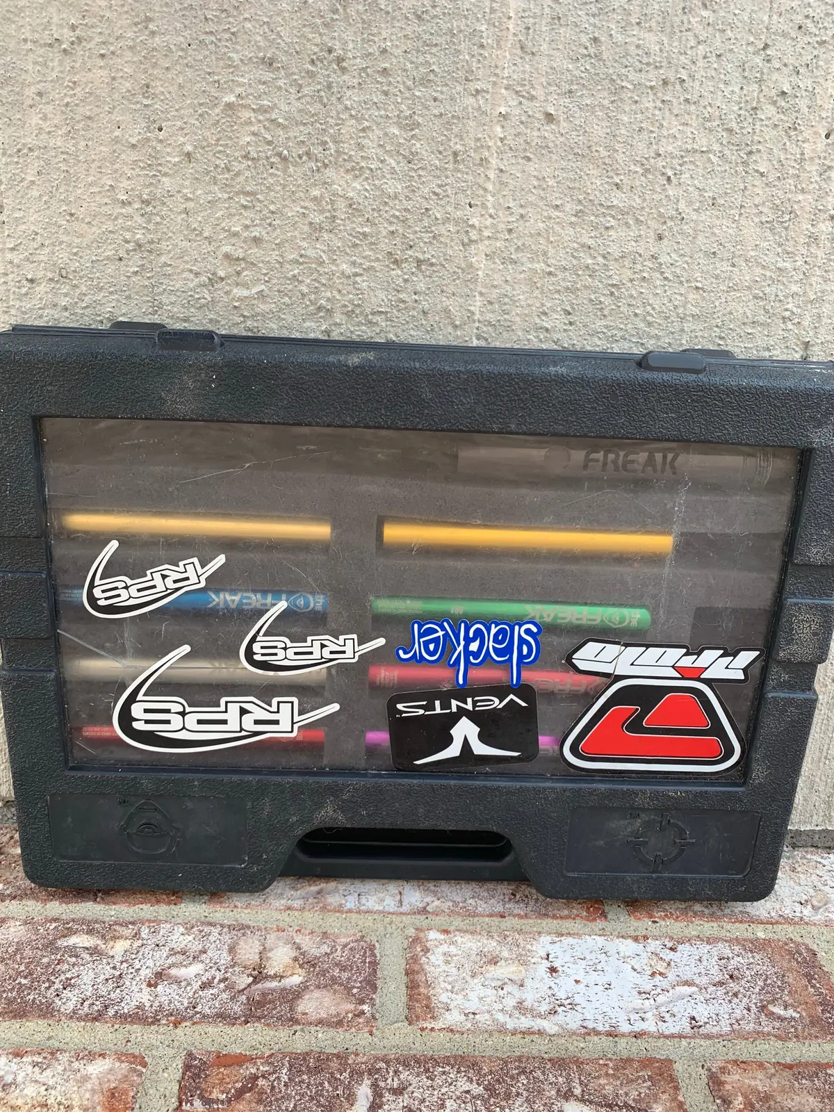 Used Smart Parts Freak Insert Kit 1