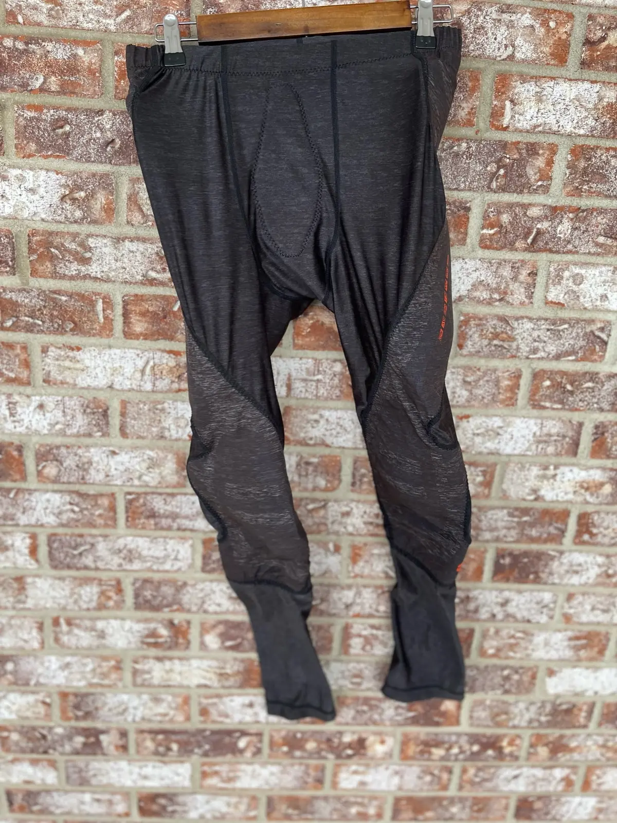 Used Carbon Sc Protective Bottoms - Large 1