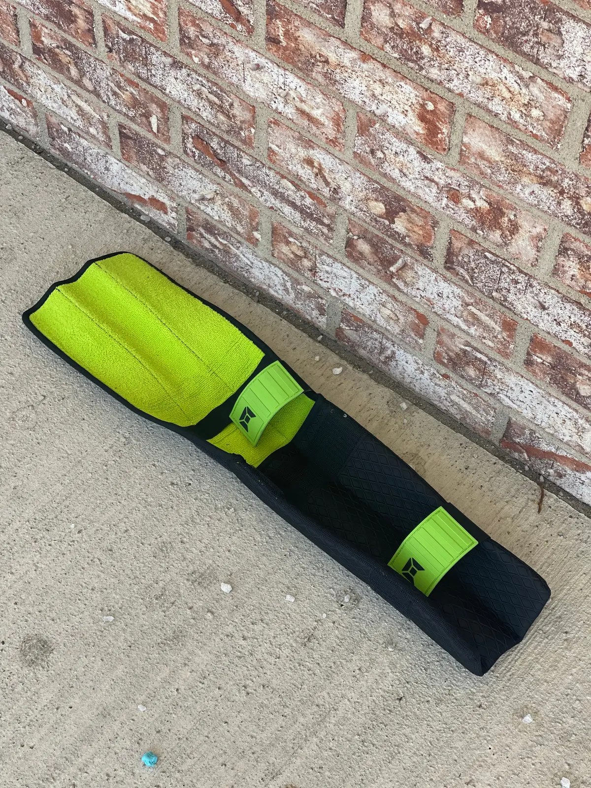 Used Exalt Barrel Wrap 1