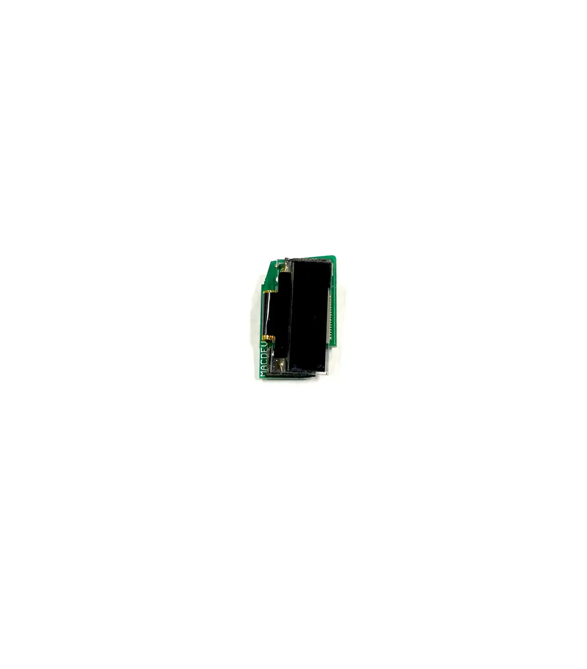 Macdev Cyborg 6 Display Board 1