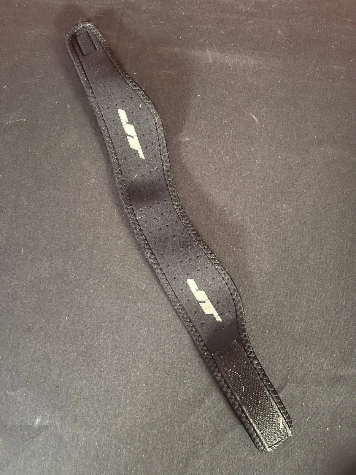 Used Jt Paintball Neck Protector 1