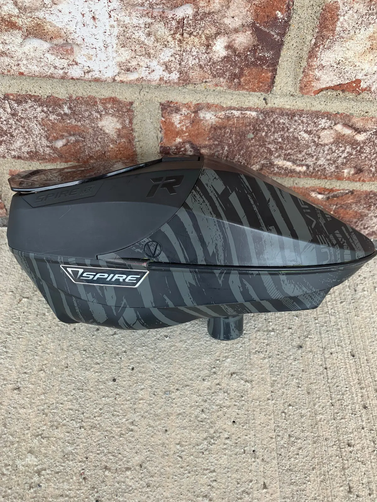 Used Virtue Spire 200- Graphite 1