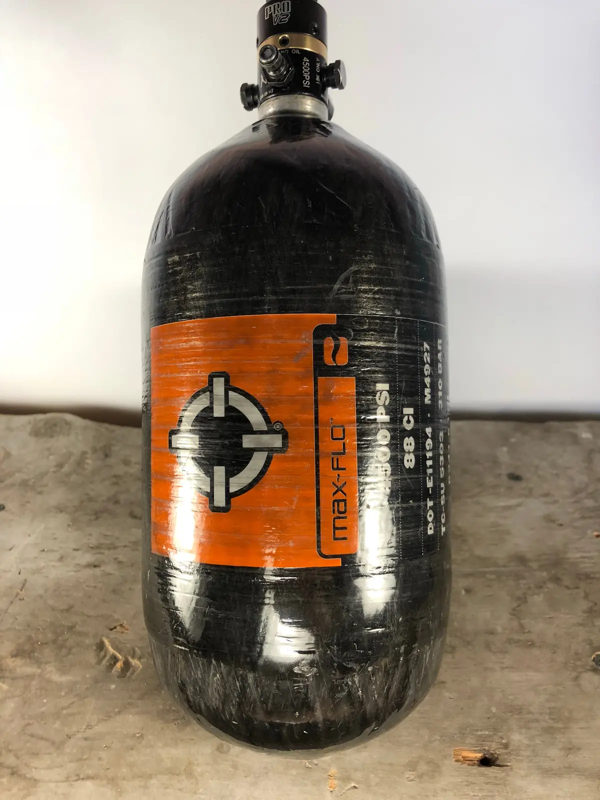Used Smart Parts 88/4500 With Ninja Pro V2 Reg 1