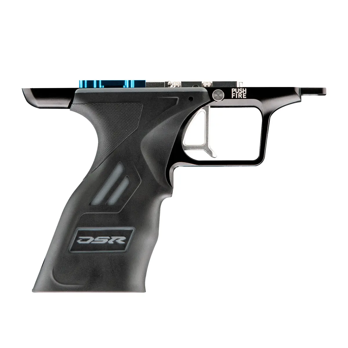 Dye Dsr+ Mechanical Trigger Frame 1