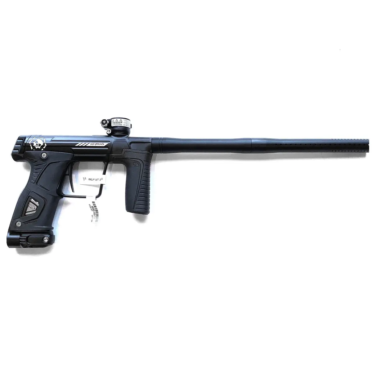 Planet Eclipse Gtek 170R Paintball Gun - Infamous Edition 1
