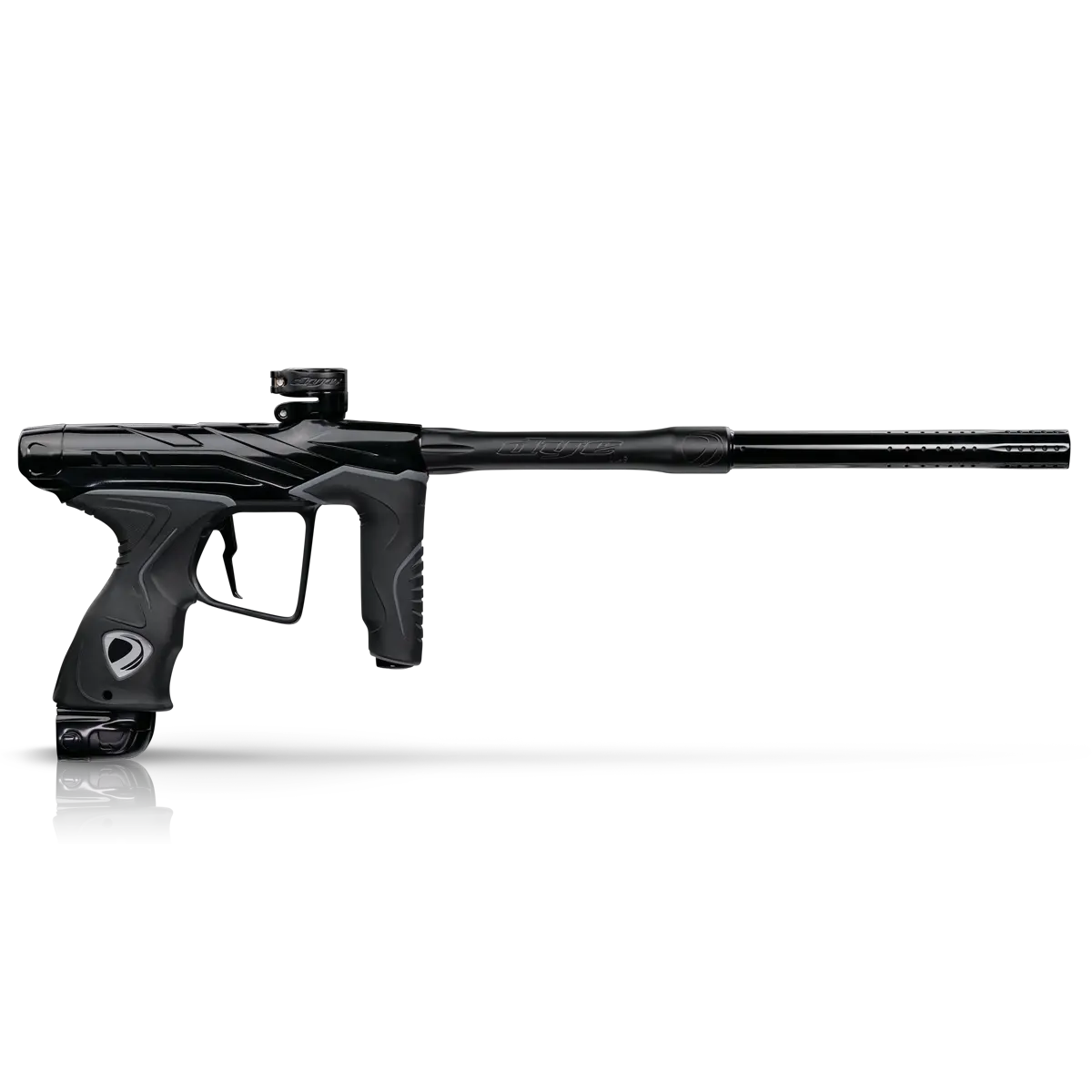 Dye Dls Paintball Marker - Darkness (Black/Black)*Pre-Order* 1