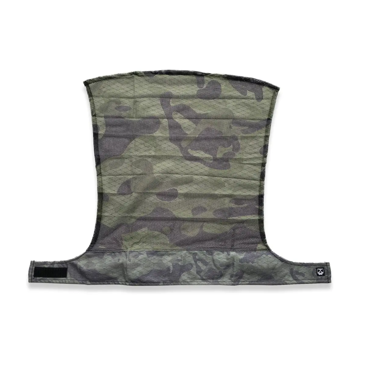 Infamous Multi Ops Le Icon Series Headwrap - Olive 1