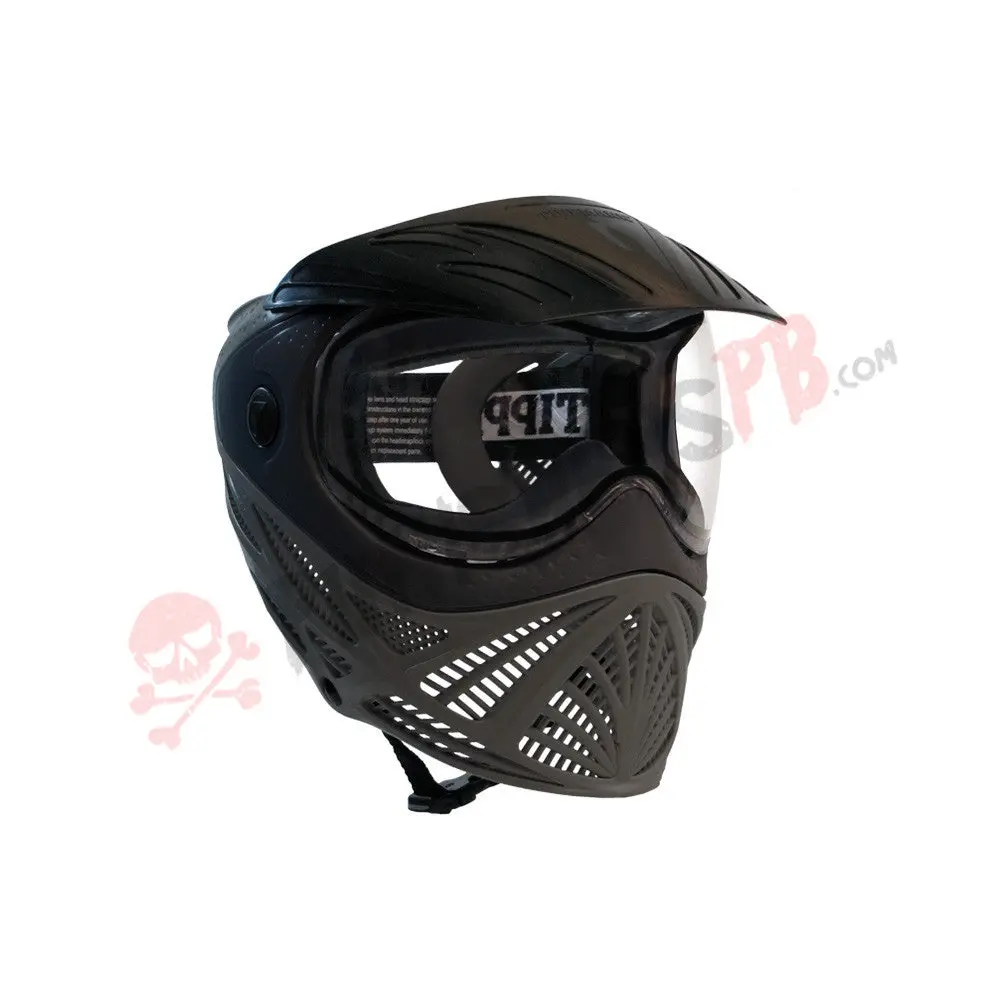Tippmann Intrepid Paintball Goggle 1
