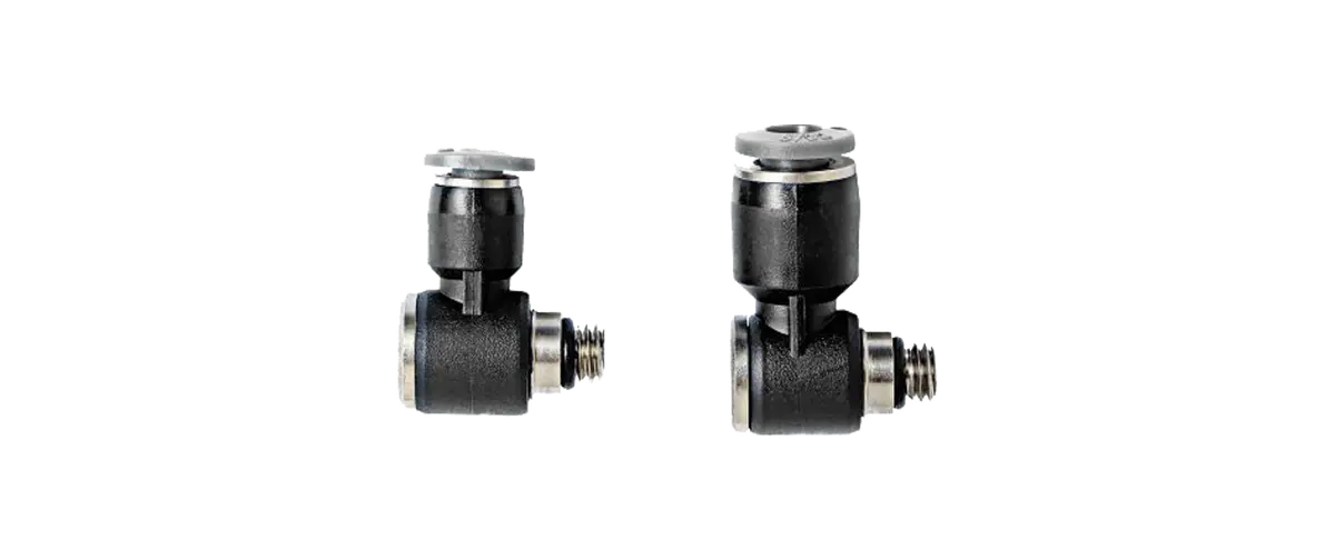 Gog Replacement Banjo Fittings 1