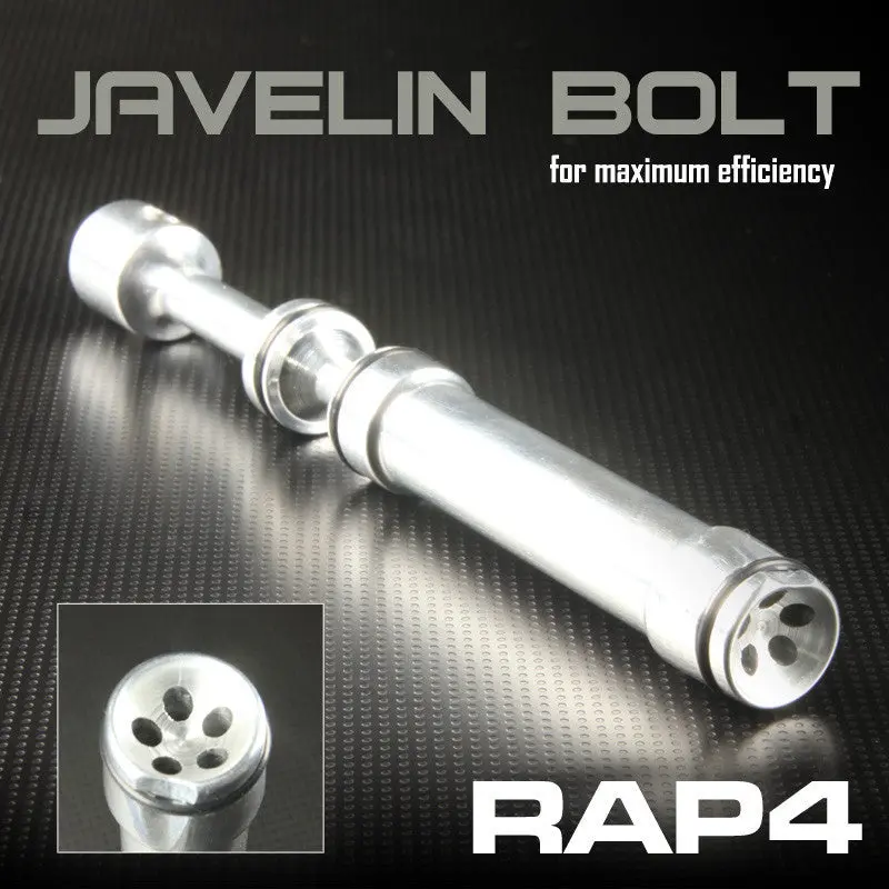 T68 Steel Javelin Bolt 1