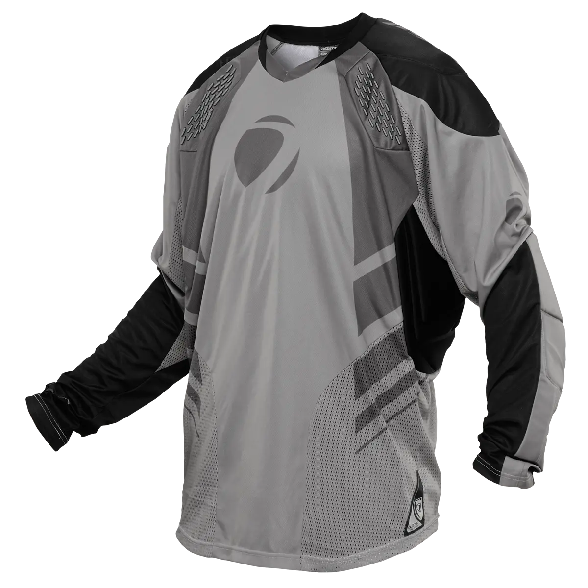 C14 Jersey - Formula 1 - Dark Gray / Light Gray 1
