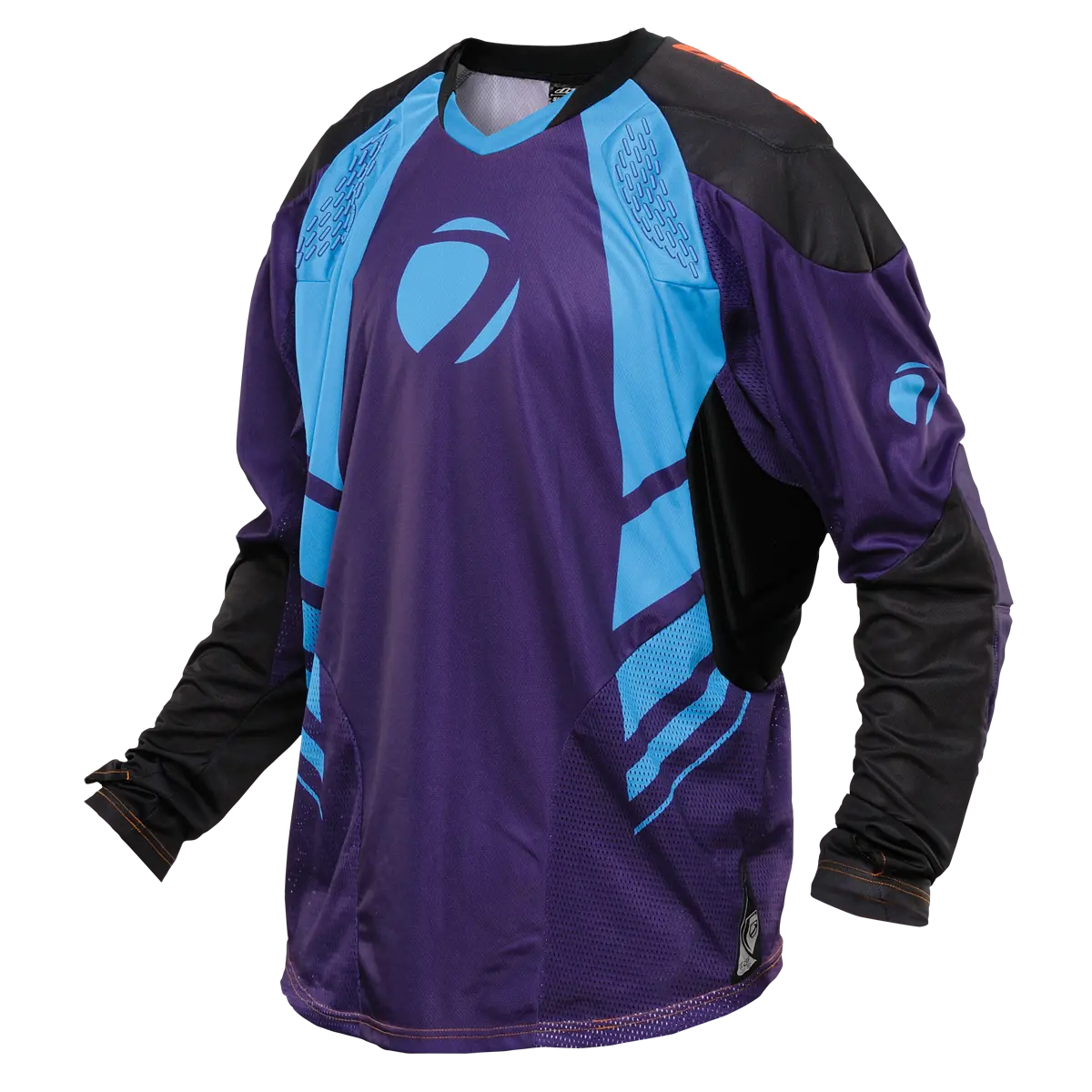 C14 Jersey - Formula 1 - Purple 1