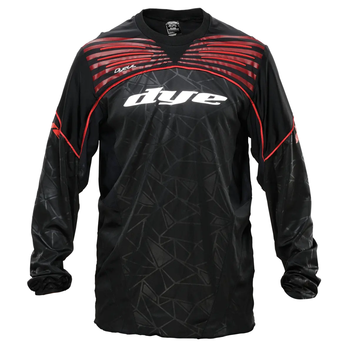Dye Ultralite (Ul) Jersey 1