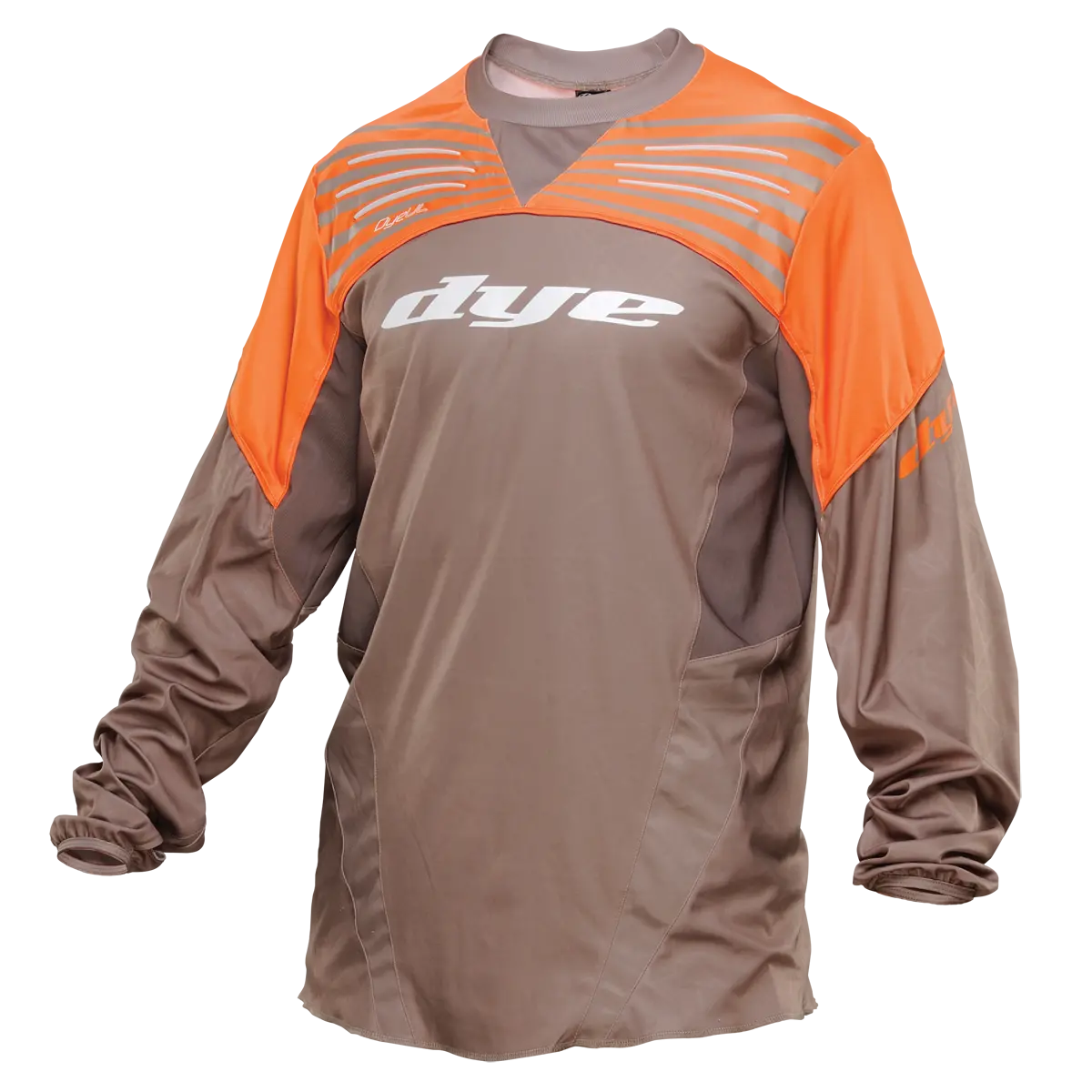 Ultralite Jersey - Dust Orange 1