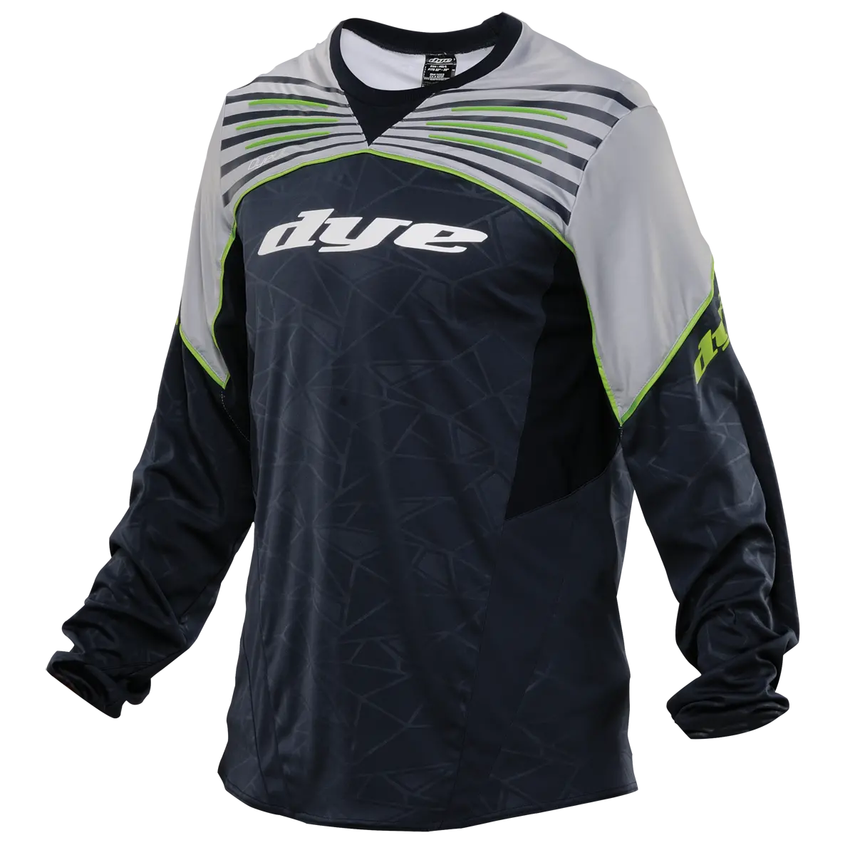 Ultralite Jersey - Navy / Light Gray 1