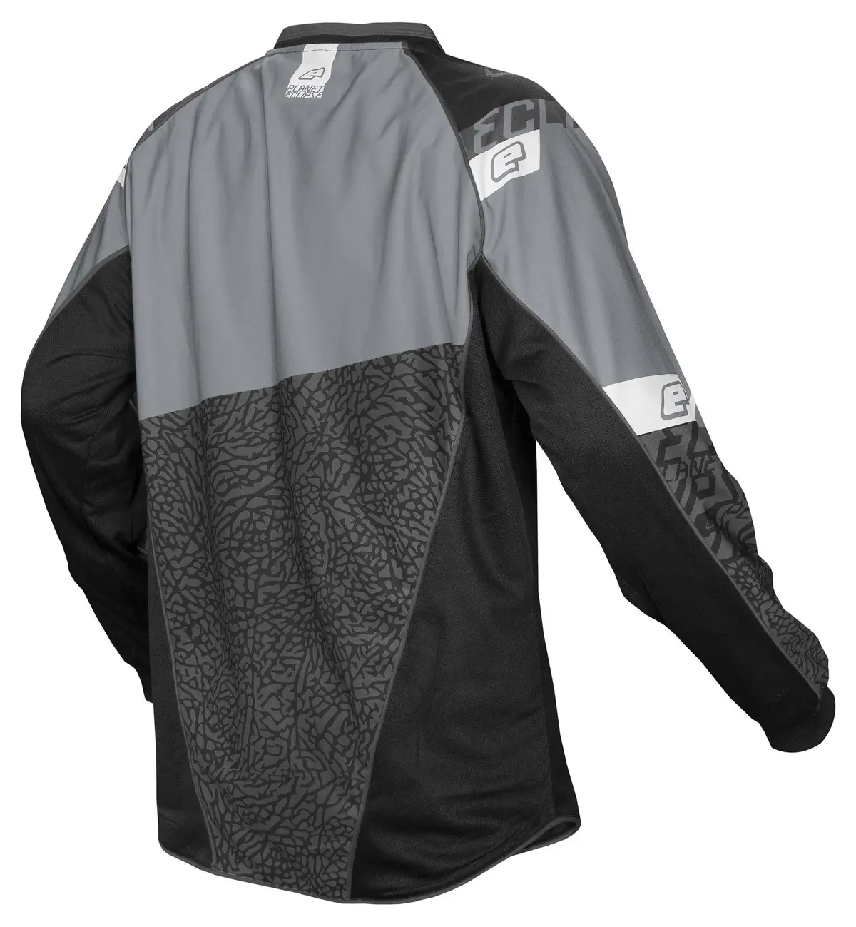 Planet Eclipse Fantm Jersey- Shades (Grey) - Large 2