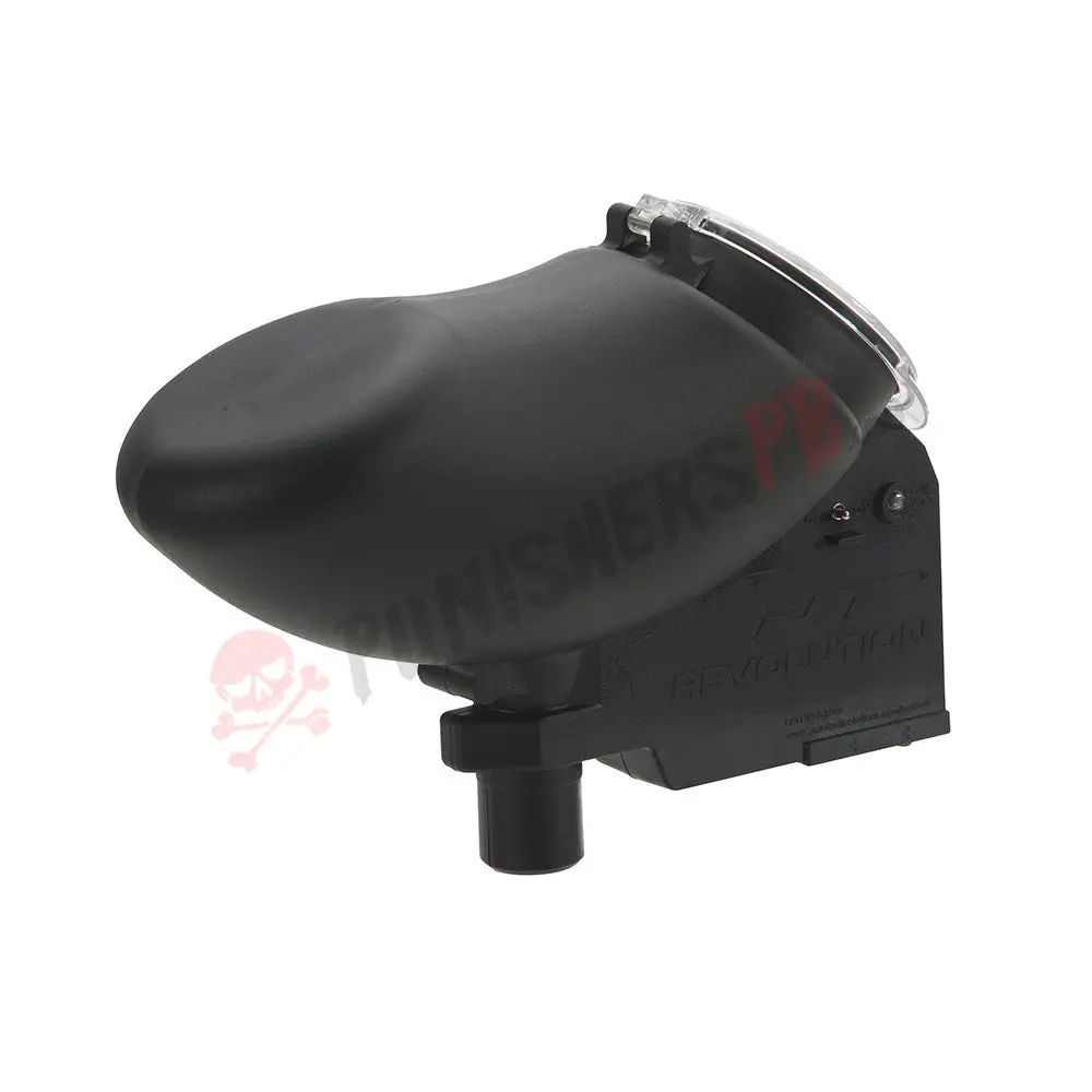 Jt Revolution Classic Loader 1