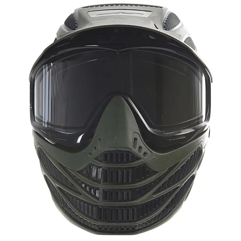 Jt Spectra Flex 8 Full Coverage - Olive 1