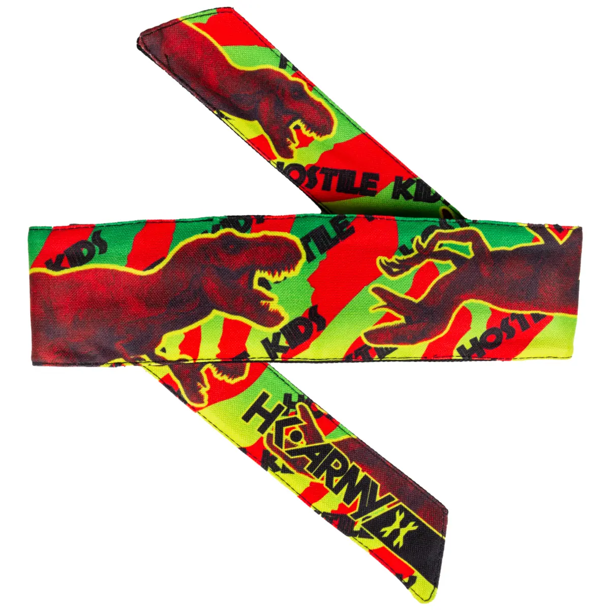 Hk Army Jurassic Headband 1