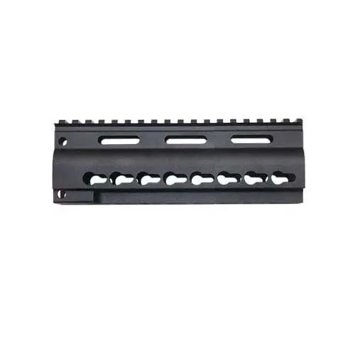 Hurricane Keymod Hand Guard (7 Inch) 1