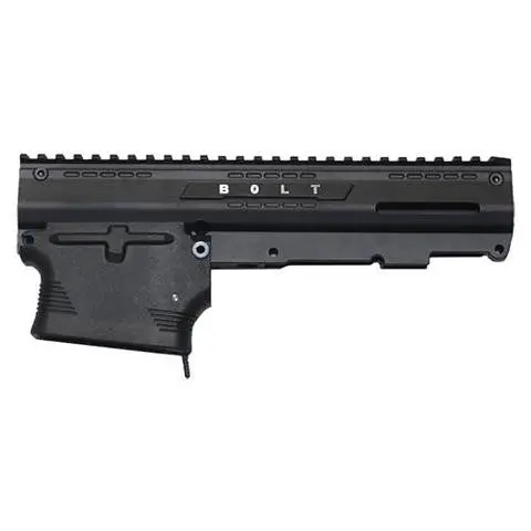 Mcs Rap4 Tacamo Bolt Magfed Conversion Kit For Bt/Valken 1