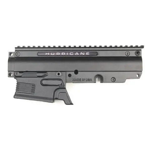 Mcs Rap4 Tacamo Hurricane Magfed Conversion Kit For Tippmann X7 Phenom 1