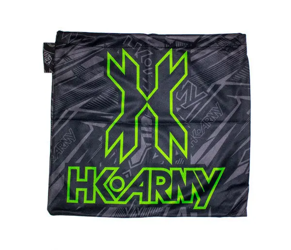 Hk Army Goggle Bag - Green 1