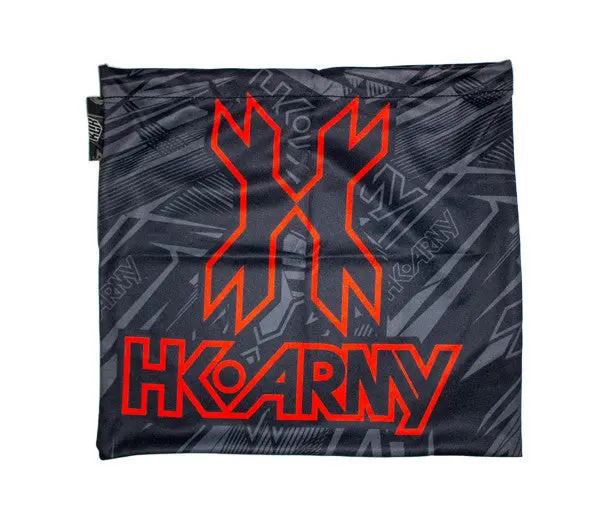 Hk Army Goggle Bag - Red 1