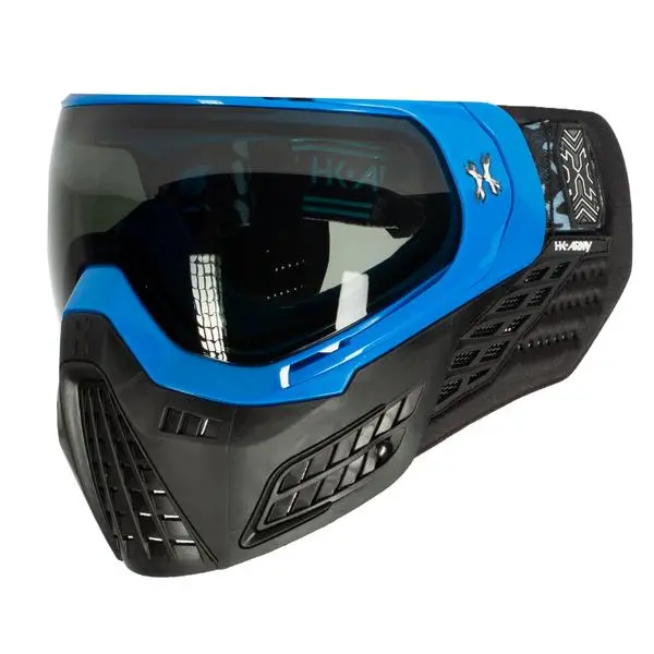 Hk Army Klr Goggle - Blackout Blue 1