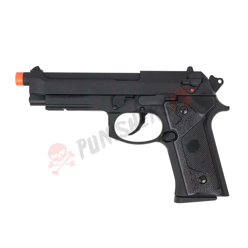 Valken Km9 Vertec Full Metal Gas 1