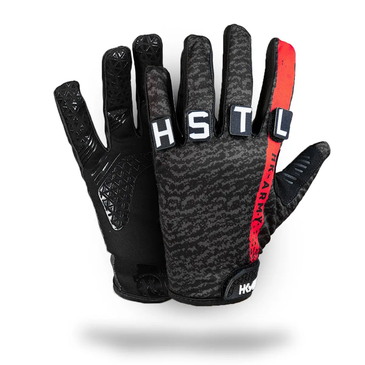 Hk Army "Knucklez" Freeline Pro Glove - Boost - Xl 1