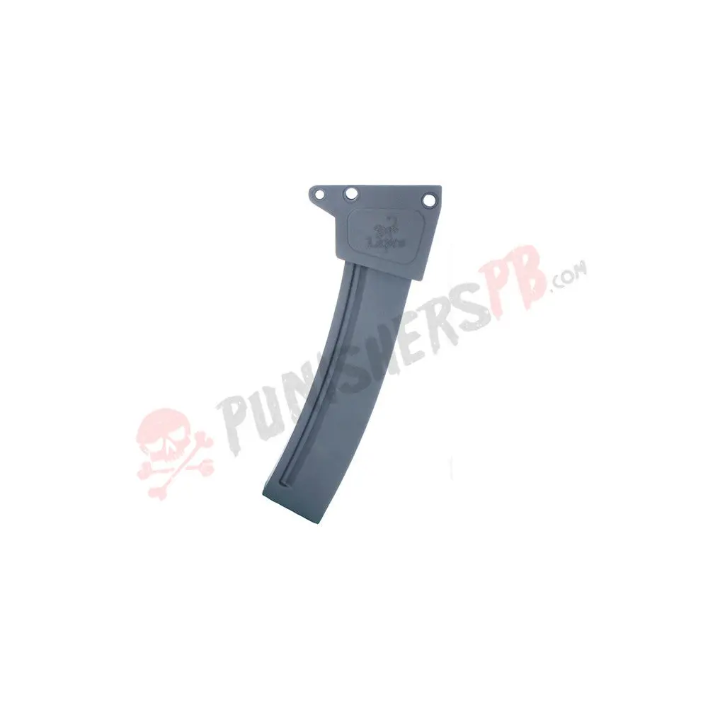 Lapco New Style A5 Mp5-Style Gas-Through Magazine (Serial #S 525,000+) 1