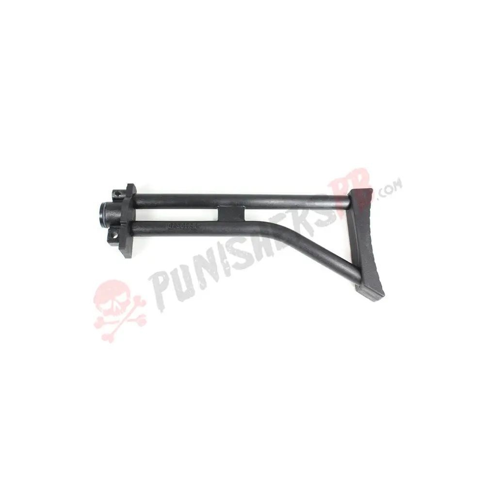 Lapco X7 Ak Fixed Stock - Compatible With X7 Phenom 1