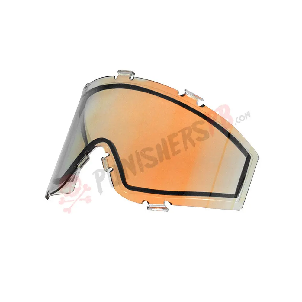 Jt Spectra Thermal Replacement Lens - Prizm 2.0 Lava 1
