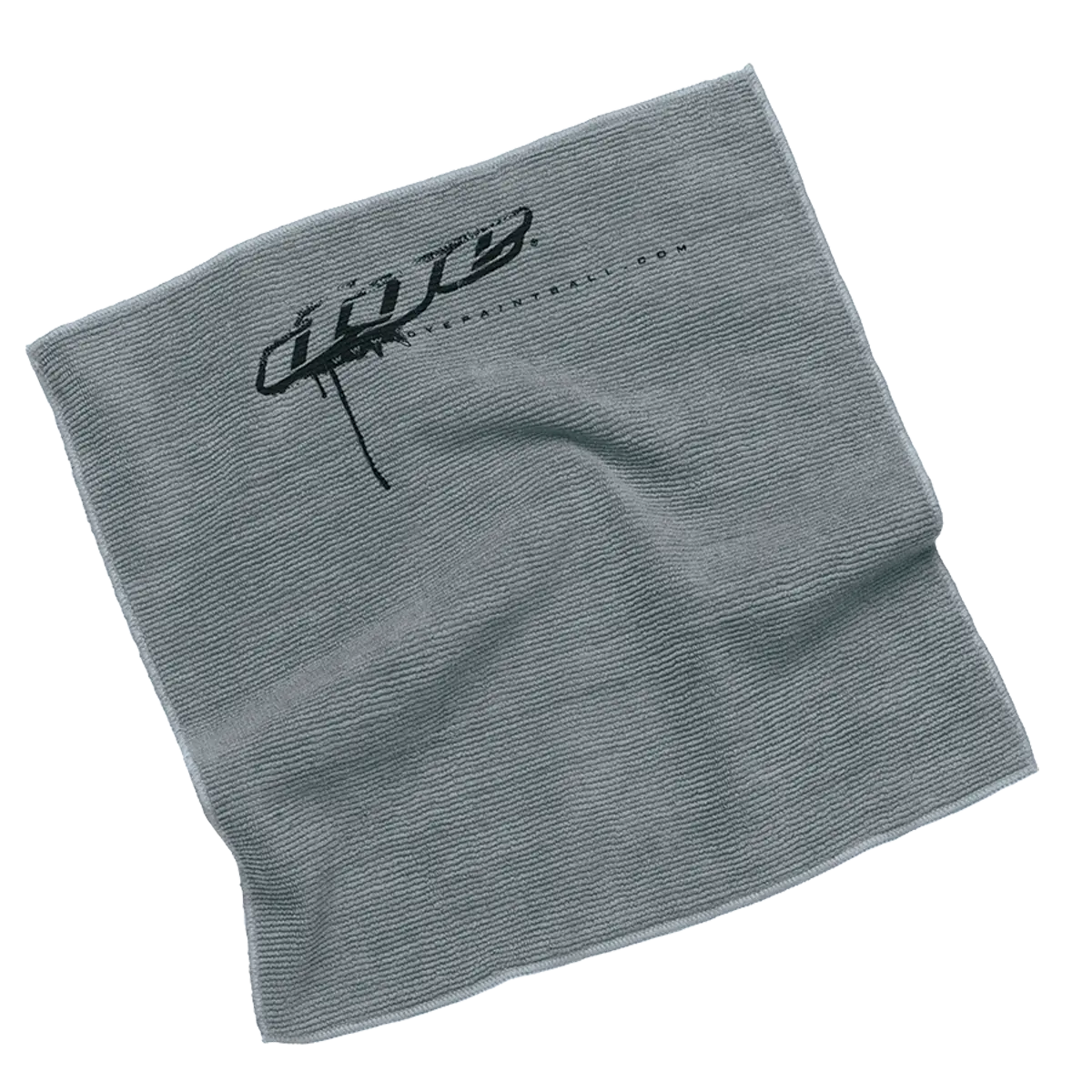 Dye Microfiber Lens Cloth - Grey 1