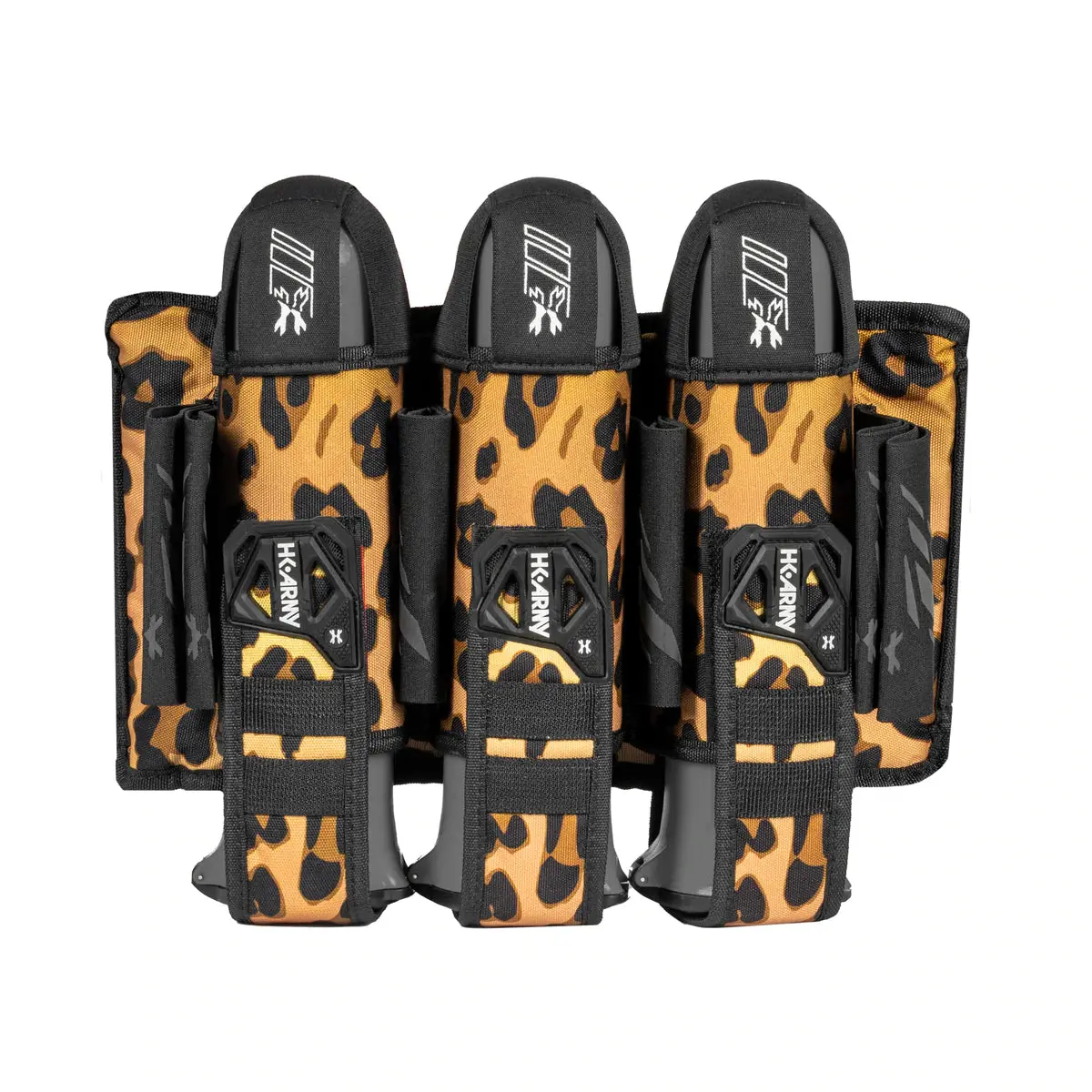 Hk Army Eject Harness - Leopard King 3+2 1