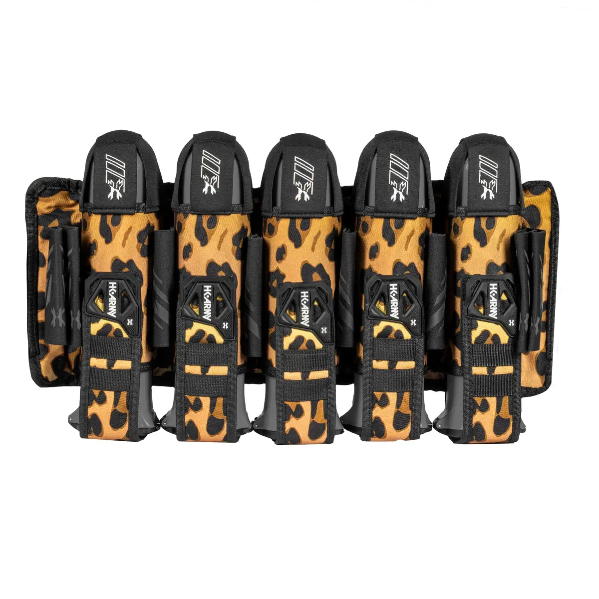 Hk Army Eject Harness - Leopard King 5+4 1