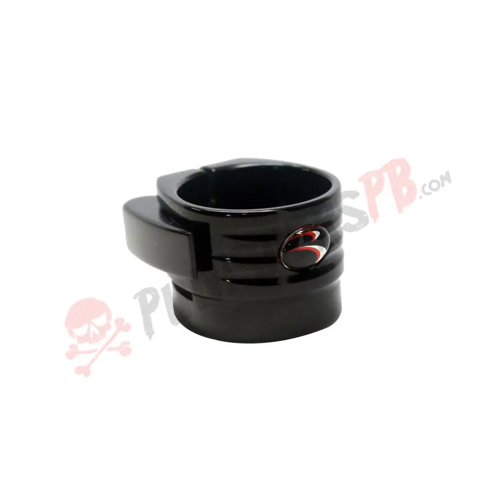 Bob Long Leverlock Feedneck 1