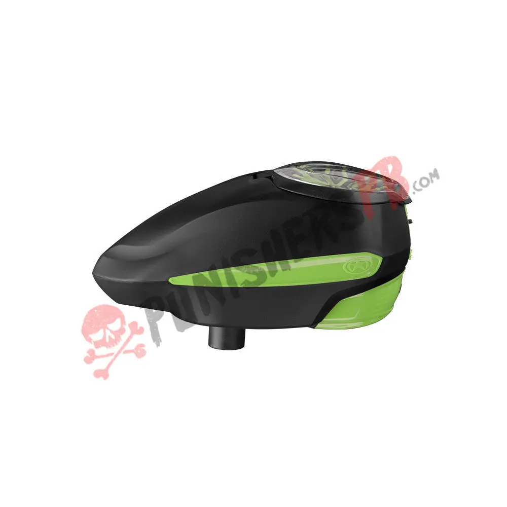 Gi Sportz Lvl Loader - Lime 1