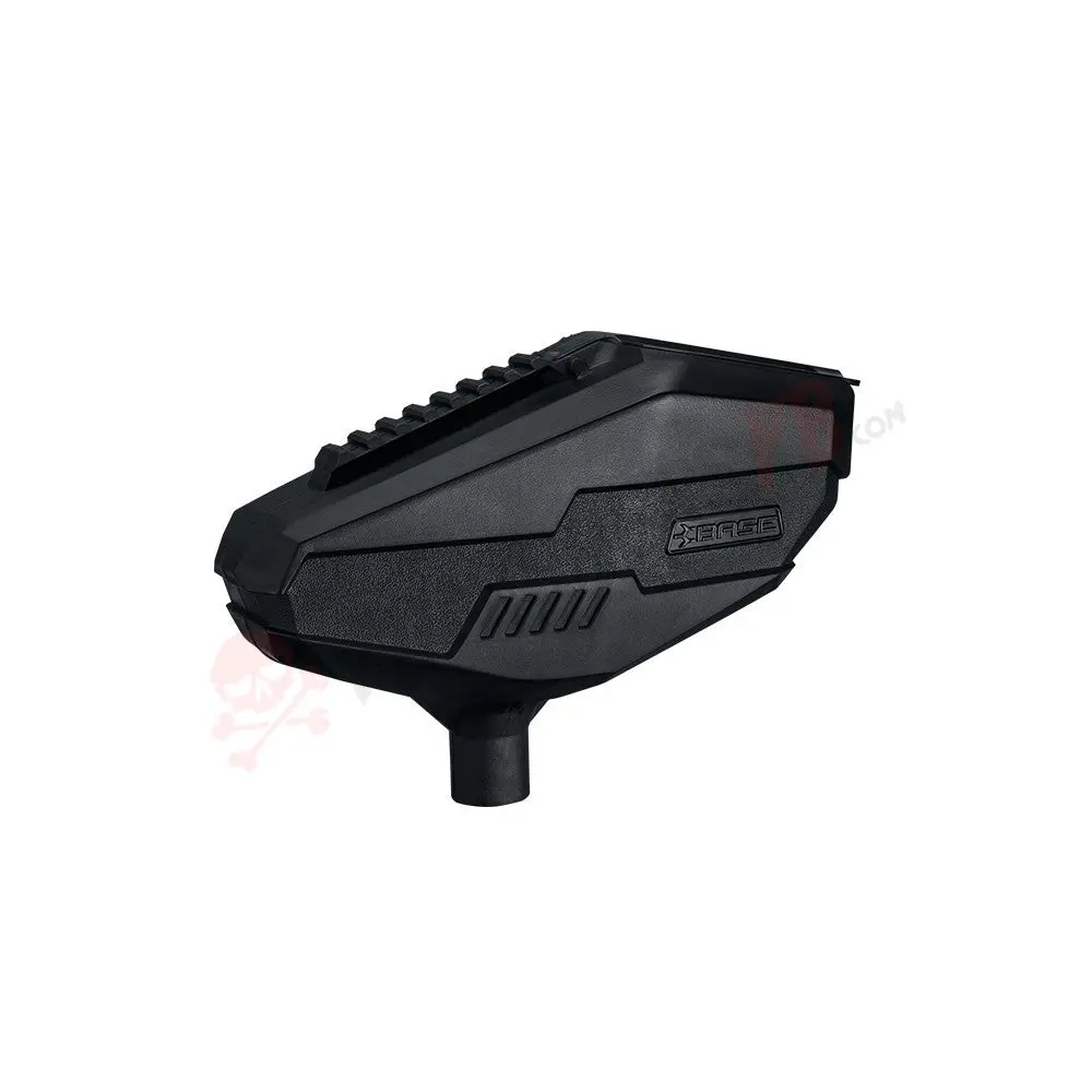Base Gravity Fed Paintball Loader 1
