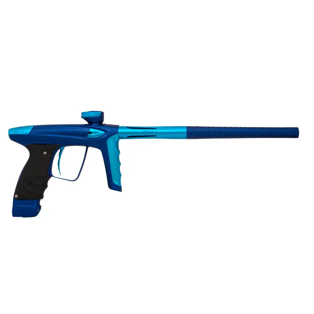 Dlx Luxe Ice - Dust Blue / Teal 1