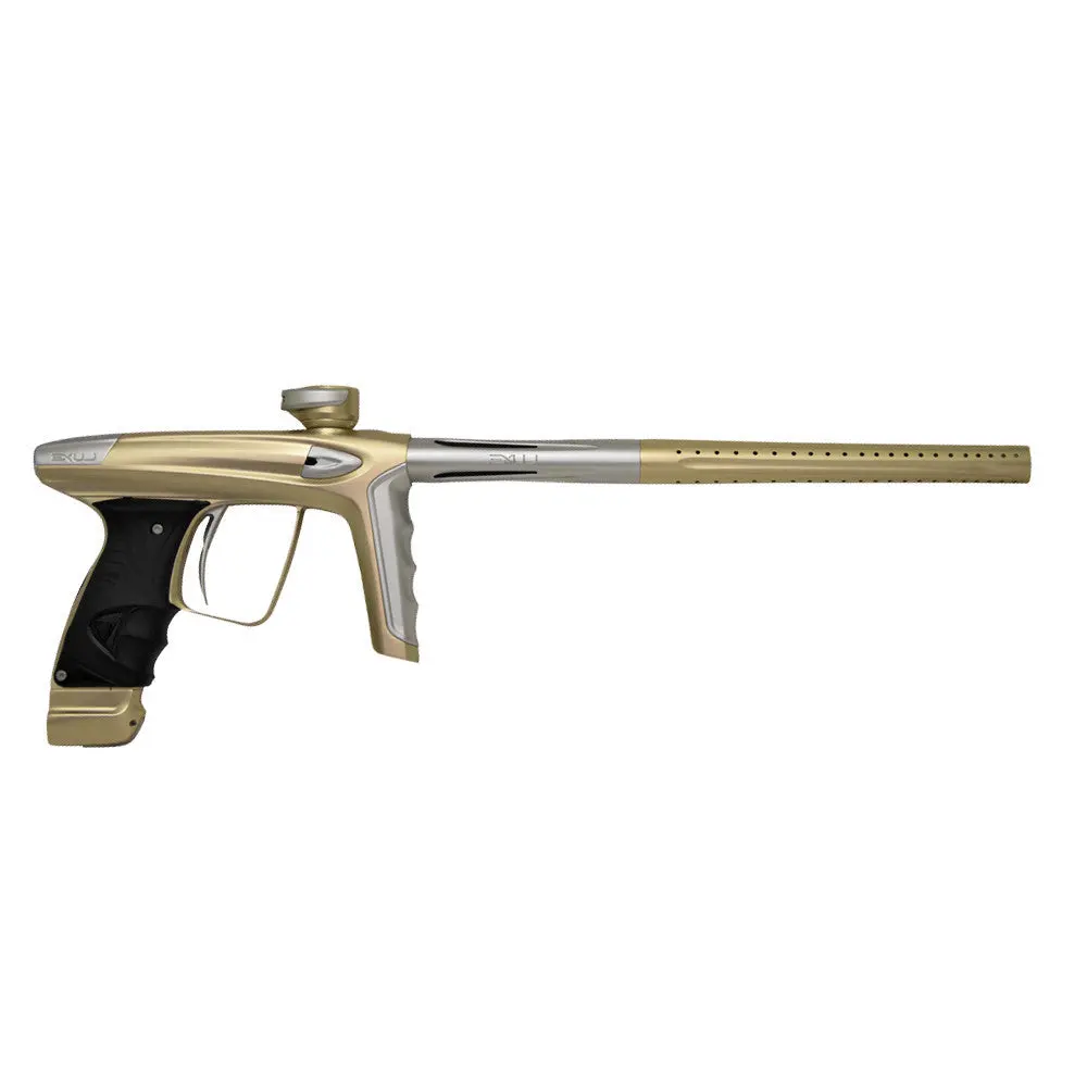 Dlx Luxe Ice - Dust Gold / Silver 1