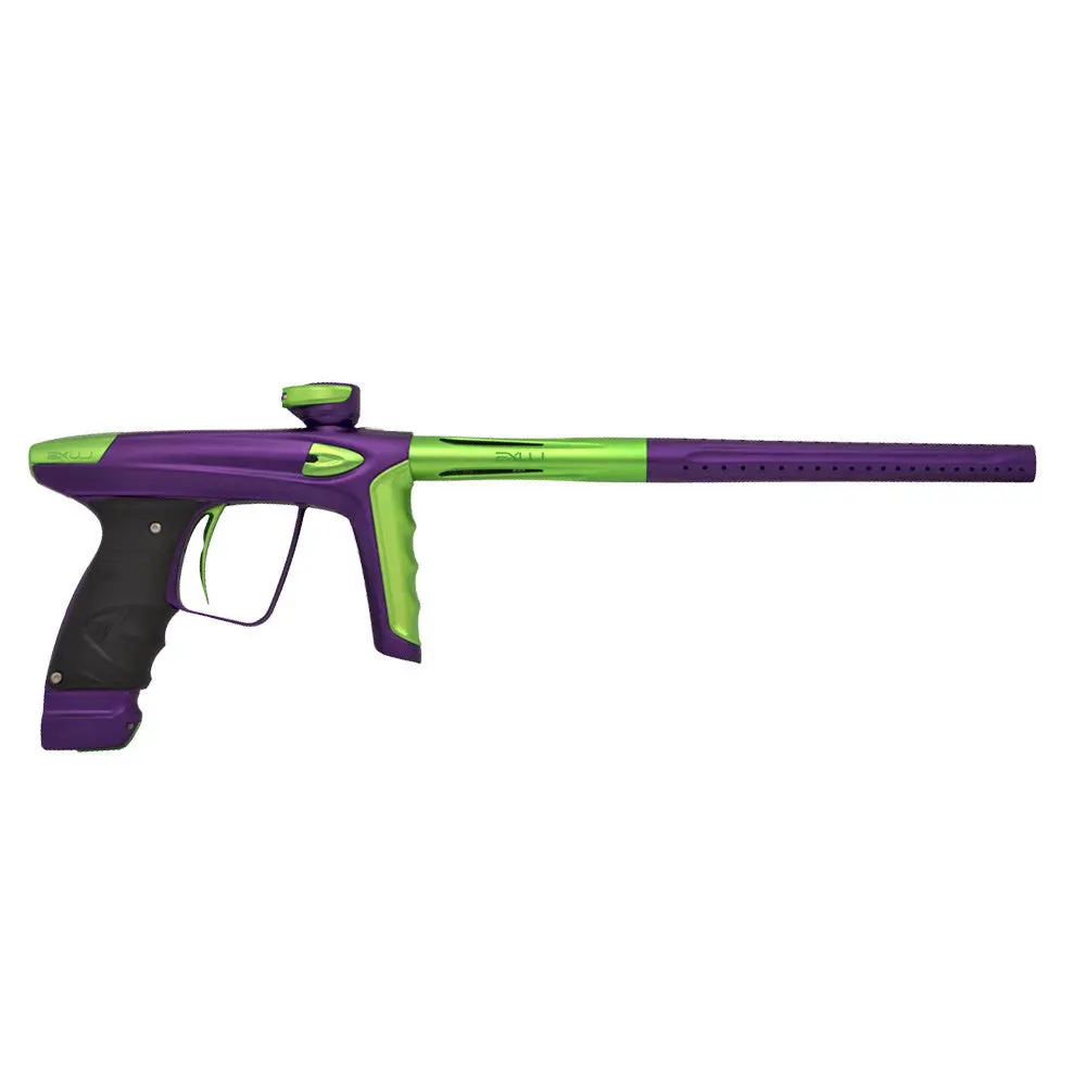 Dlx Luxe Ice - Dust Purple / Slime 1