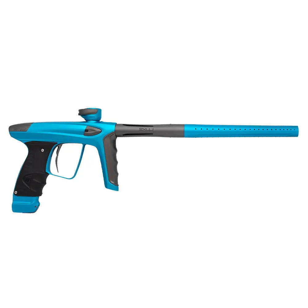 Dlx Luxe Ice - Dust Teal / Pewter 1