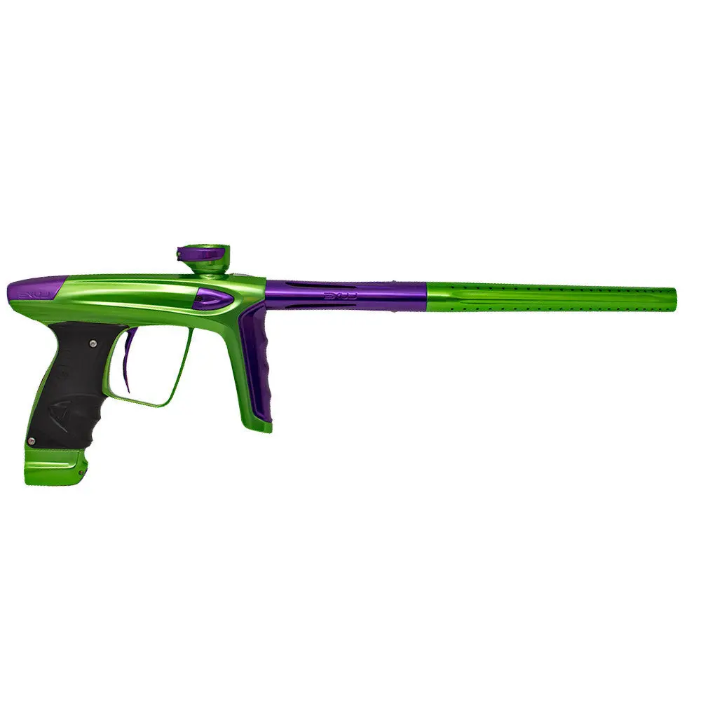 Dlx Luxe Ice - Gloss Green / Purple 1