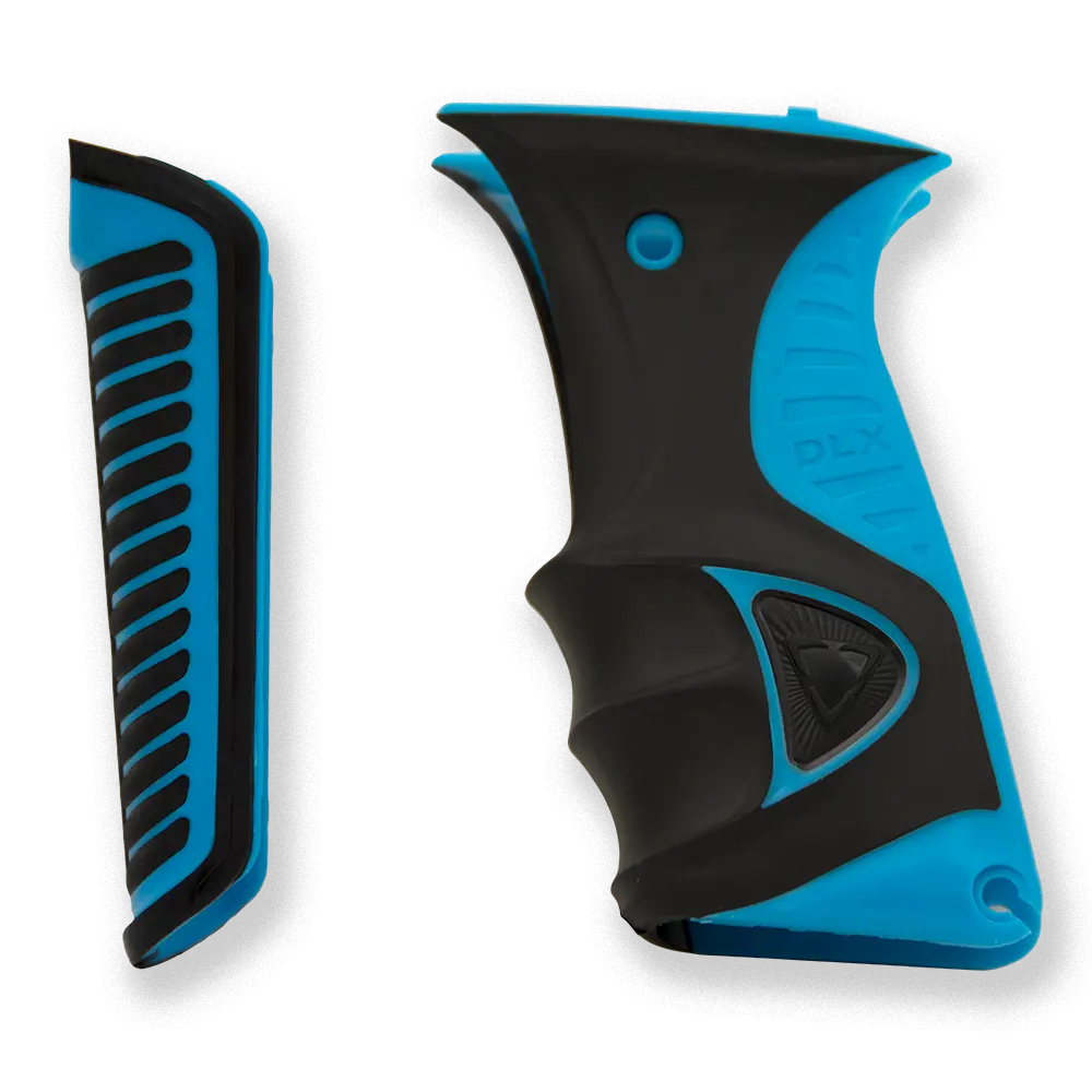 Dlx Luxe Ice Grip Kits - Blue 1