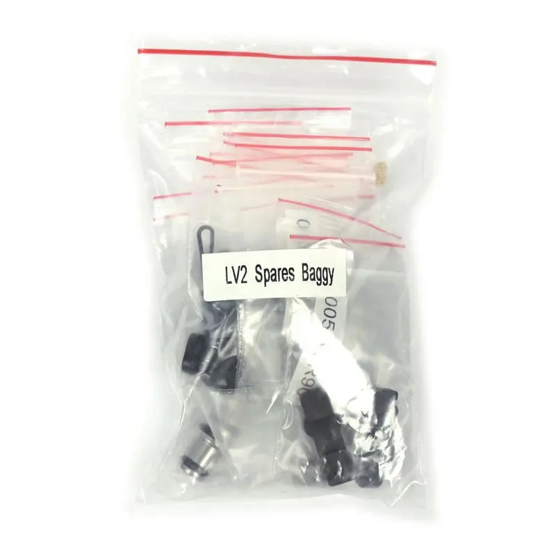 Planet Eclipse Lv2 Spare Parts Bag 1