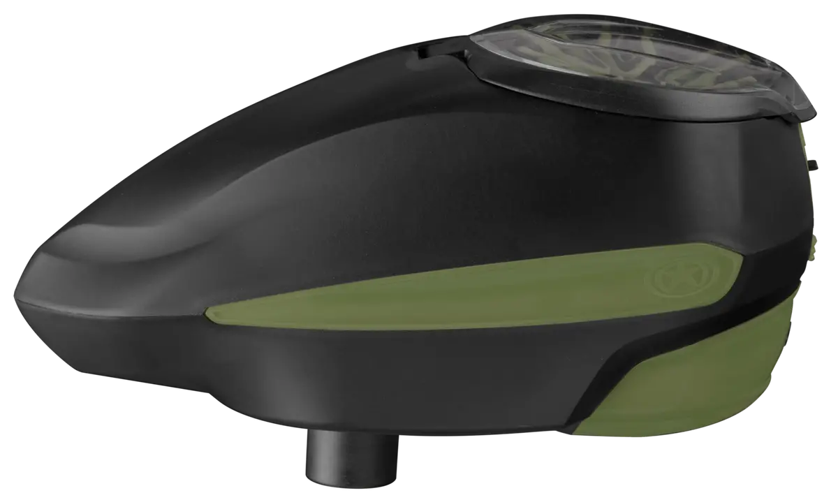 Gi Sportz Lvl 1.5 Loader - Olive 1