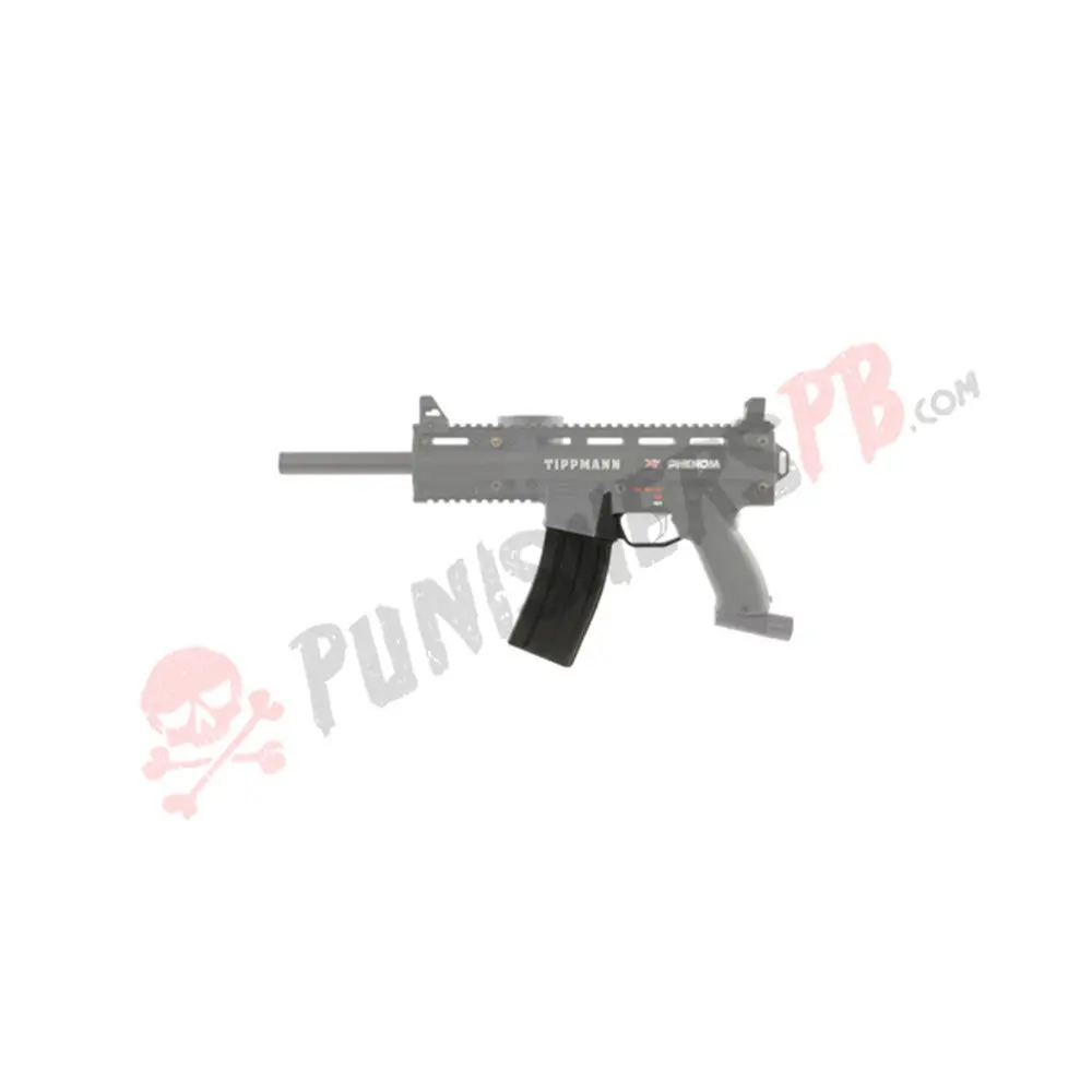 Tippmann X7 Phenom M16 Curved Magazine 1